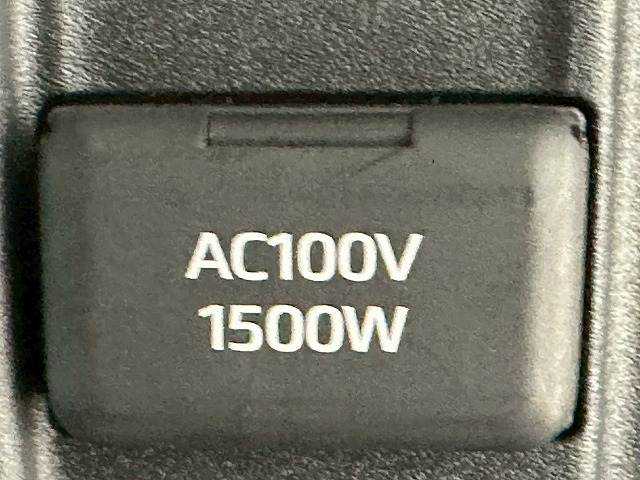 トヨタ シエンタハイブリッドの画像11