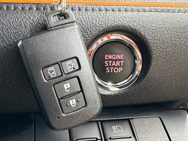 トヨタ シエンタの画像12