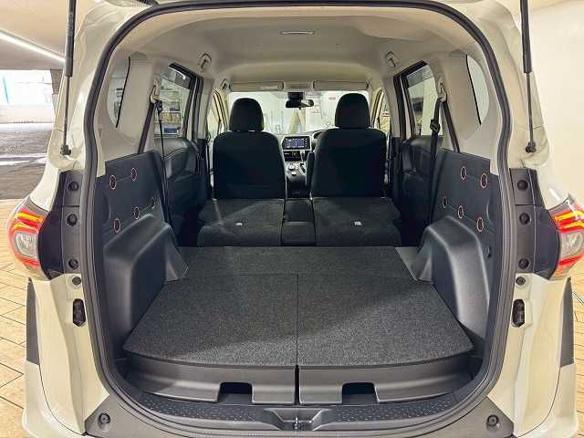 トヨタ シエンタの画像13