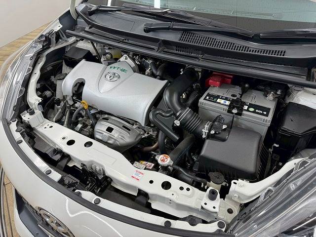 トヨタ シエンタの画像18