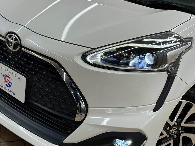 トヨタ シエンタの画像19