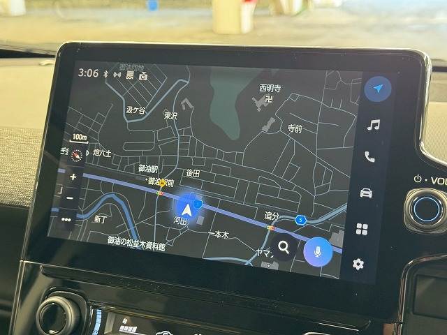 シエンタハイブリッドZ 内装他