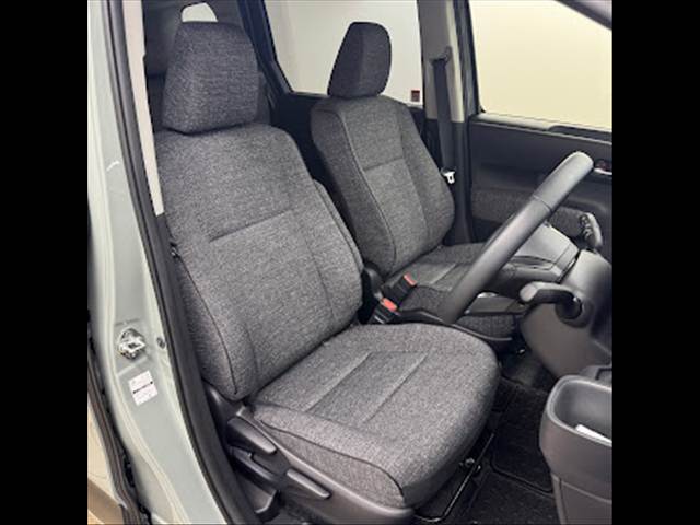 シエンタハイブリッドZ 内装他