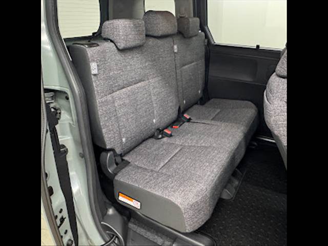 シエンタハイブリッドZ 内装他