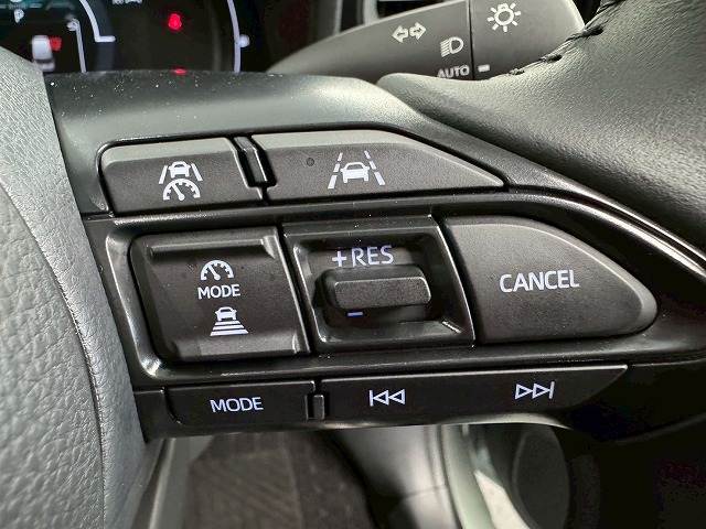 トヨタ シエンタハイブリッドの画像7