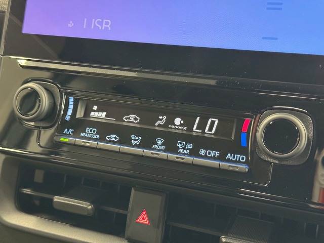 トヨタ シエンタハイブリッドの画像11