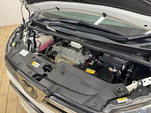 トヨタ ヴェルファイアの画像18