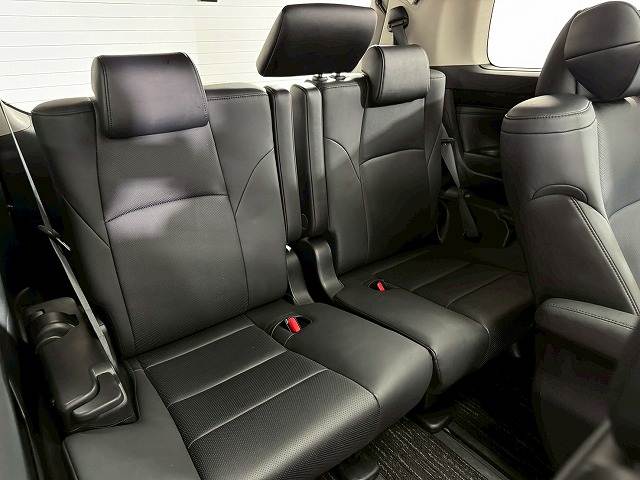 トヨタ アルファードの画像7