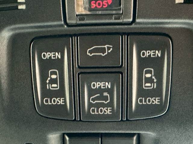 トヨタ アルファードの画像10