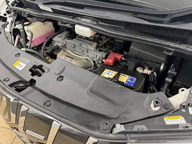 トヨタ アルファードの画像18