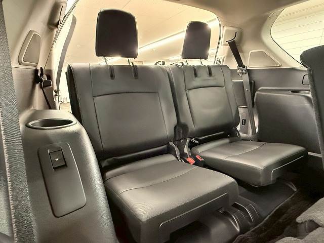 トヨタ ランドクルーザープラドの画像7