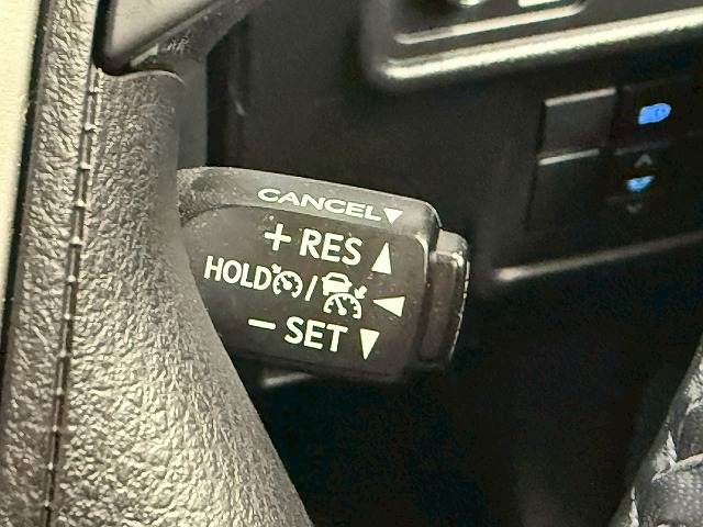 トヨタ ランドクルーザープラドの画像10