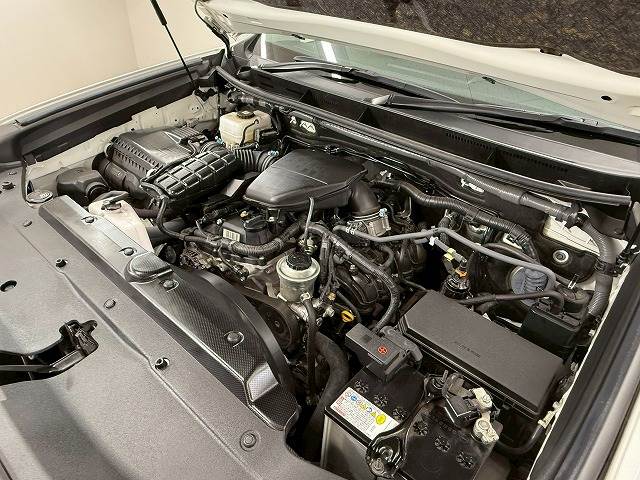 トヨタ ランドクルーザープラドの画像18