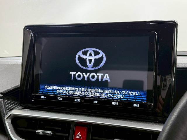 トヨタ ライズの画像3