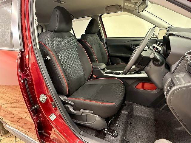 トヨタ ライズの画像5