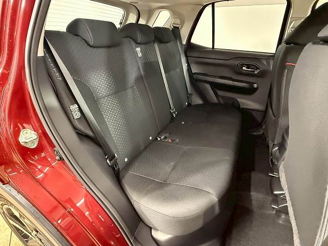 トヨタ ライズの画像6