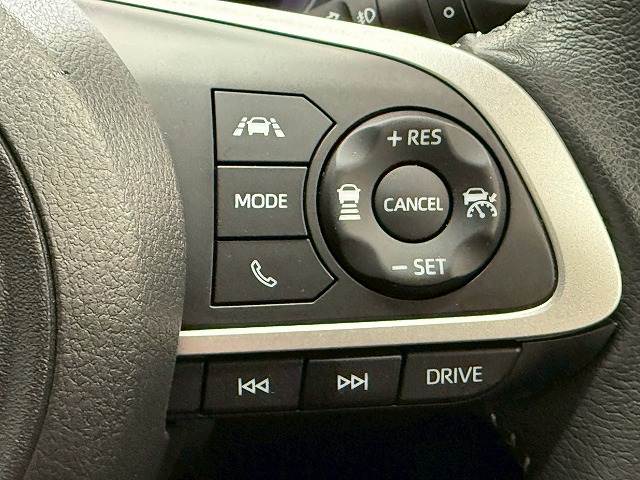 トヨタ ライズの画像7