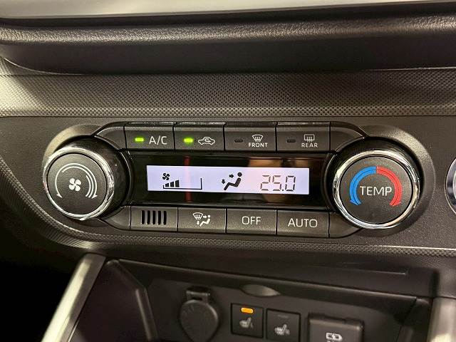 トヨタ ライズの画像12