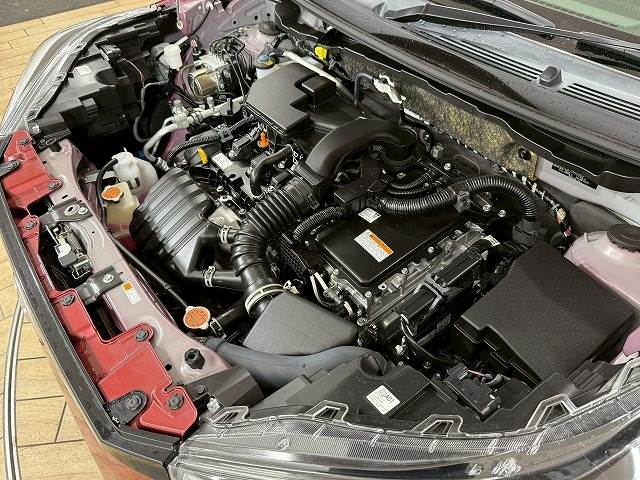 トヨタ ライズの画像18