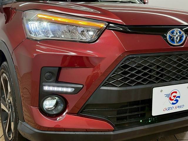 トヨタ ライズの画像19