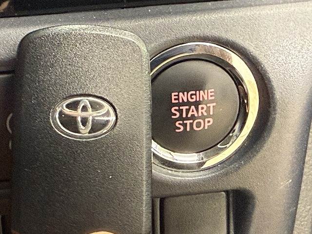 トヨタ ヴォクシーの画像11