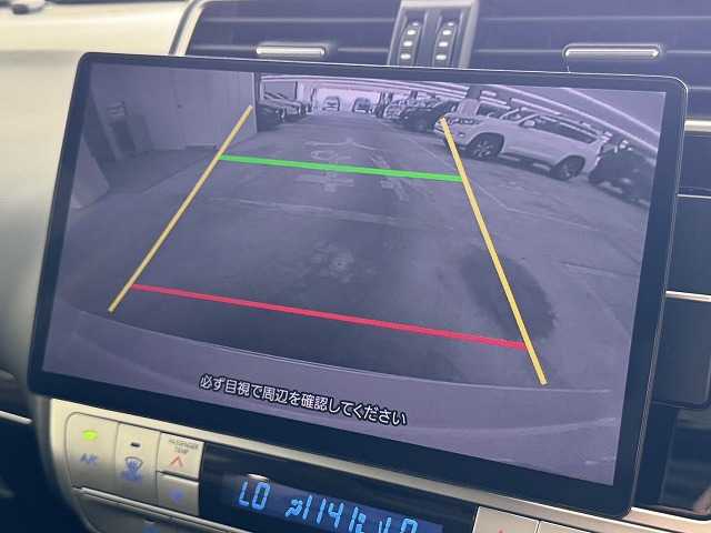 トヨタ ランドクルーザープラドの画像4