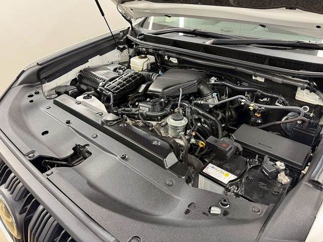 トヨタ ランドクルーザープラドの画像18