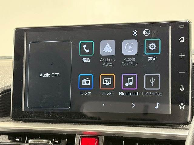 トヨタ ライズの画像3