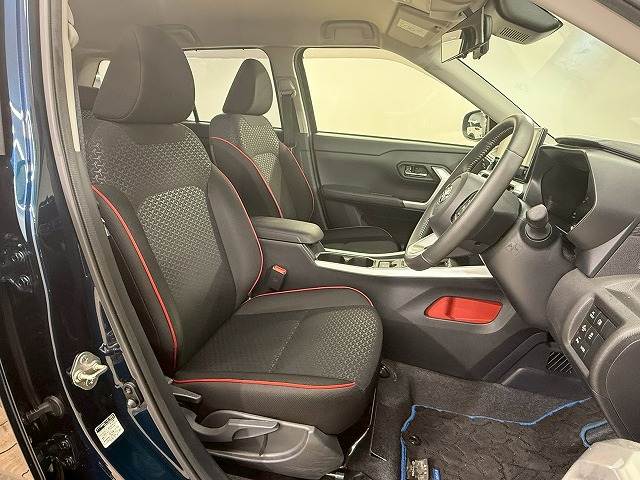 トヨタ ライズの画像5