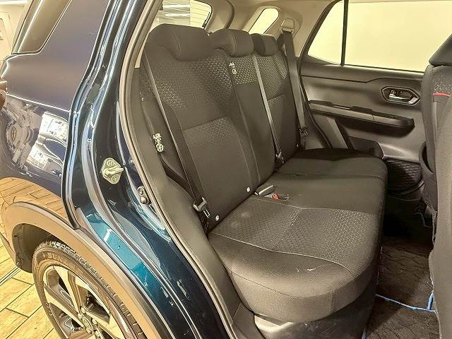 トヨタ ライズの画像6