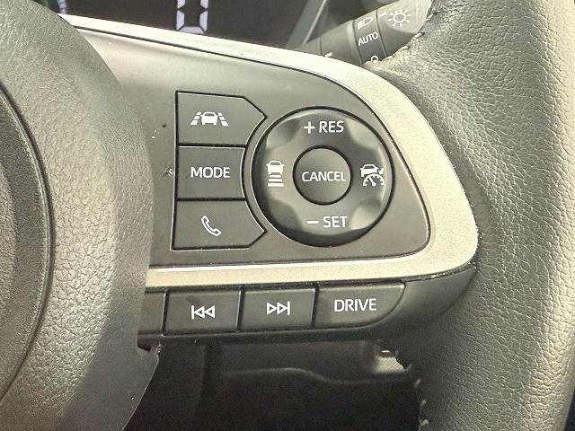 トヨタ ライズの画像7