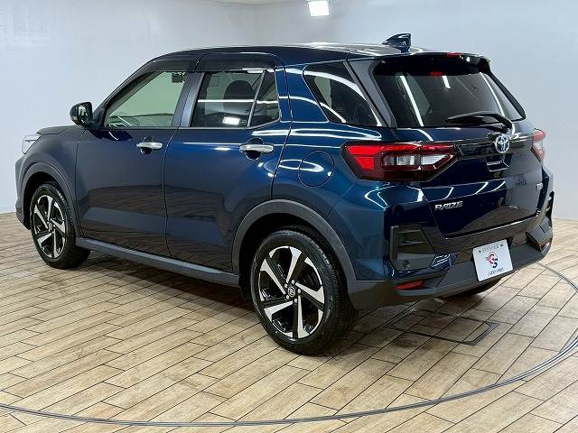 トヨタ ライズの画像17