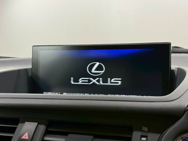 CTCT200h “version C” 内装他