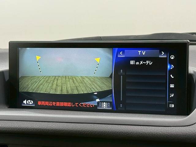 CTCT200h “version C” 内装他