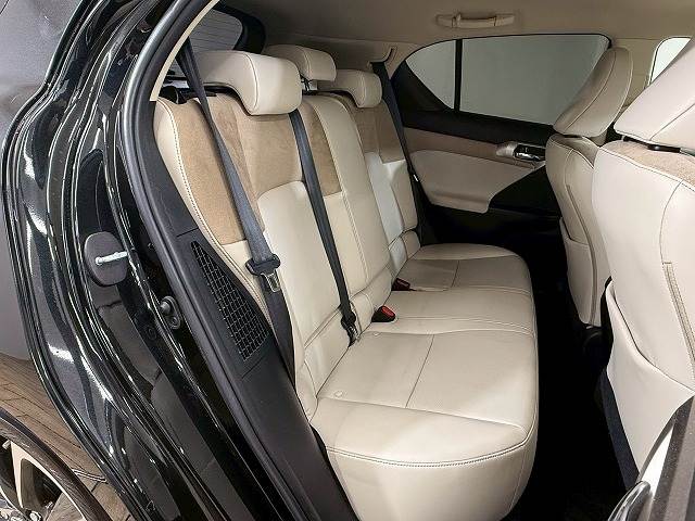 CTCT200h “version C” 内装他