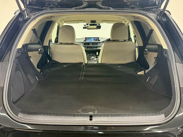 レクサス CTの画像13