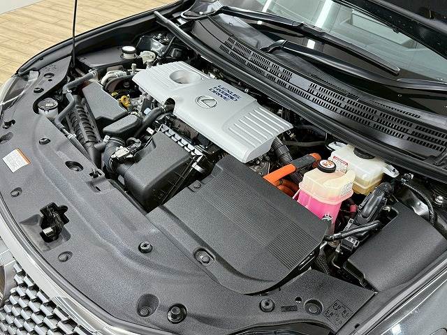 レクサス CTの画像18