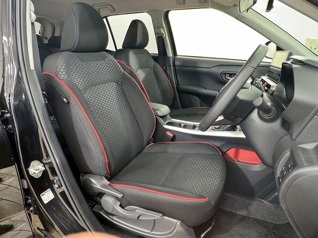 スレンダライズ トヨタ ライズ ハイブリッド Z ｜SUVといえばグッドスピードGOOD