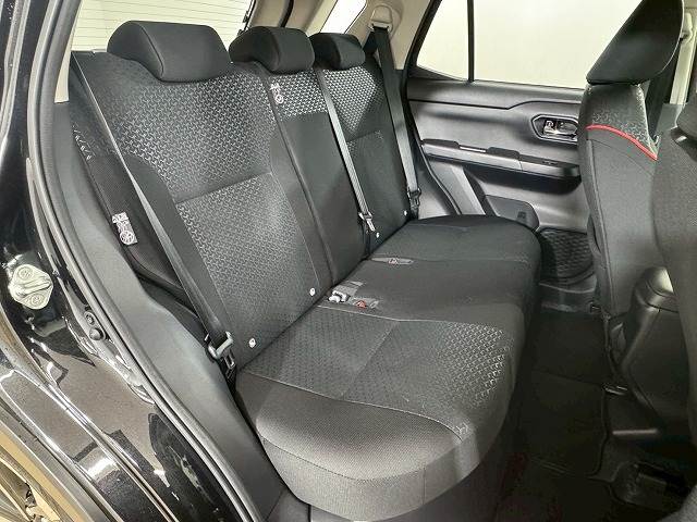 トヨタ ライズの画像6