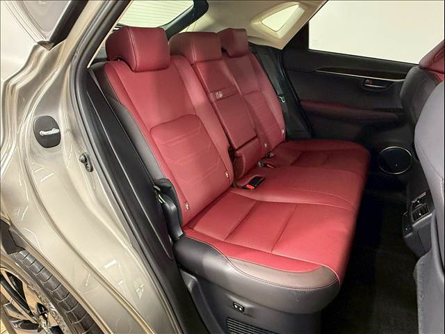 レクサス NXの画像6