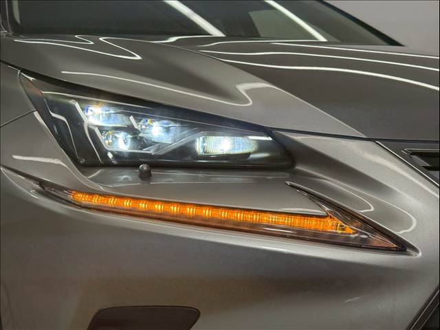 レクサス NXの画像19