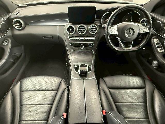 メルセデス・ベンツ&nbsp;C-CLASS Sedanの画像2