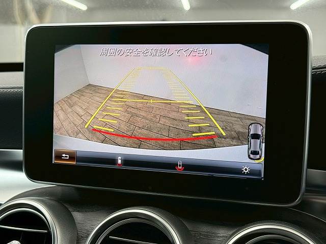 メルセデス・ベンツ&nbsp;C-CLASS Sedanの画像4