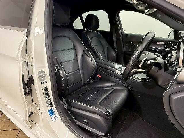 メルセデス・ベンツ&nbsp;C-CLASS Sedanの画像5
