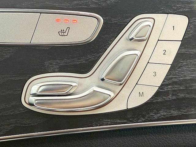 メルセデス・ベンツ&nbsp;C-CLASS Sedanの画像9