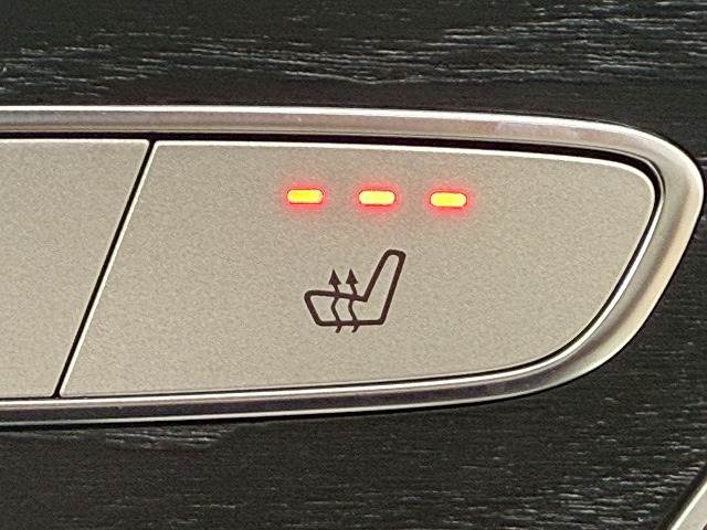 メルセデス・ベンツ&nbsp;C-CLASS Sedanの画像10