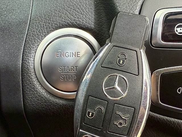 メルセデス・ベンツ&nbsp;C-CLASS Sedanの画像12