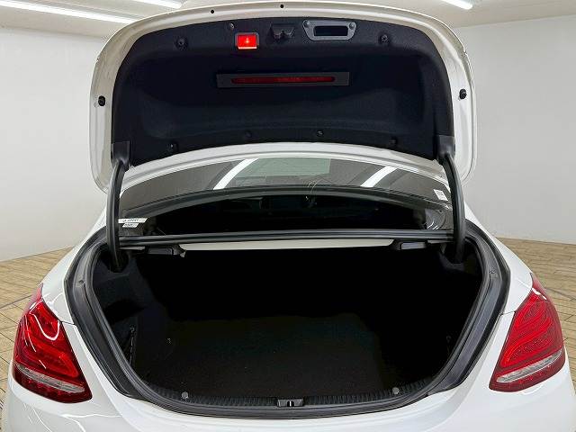 メルセデス・ベンツ&nbsp;C-CLASS Sedanの画像13