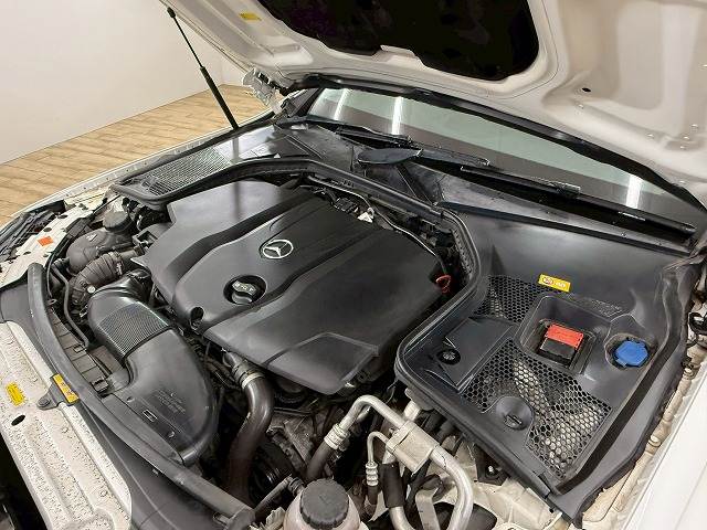 メルセデス・ベンツ&nbsp;C-CLASS Sedanの画像18