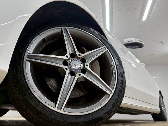 メルセデス・ベンツ&nbsp;C-CLASS Sedanの画像20